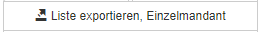 Export list for a single tenant Export Tenant