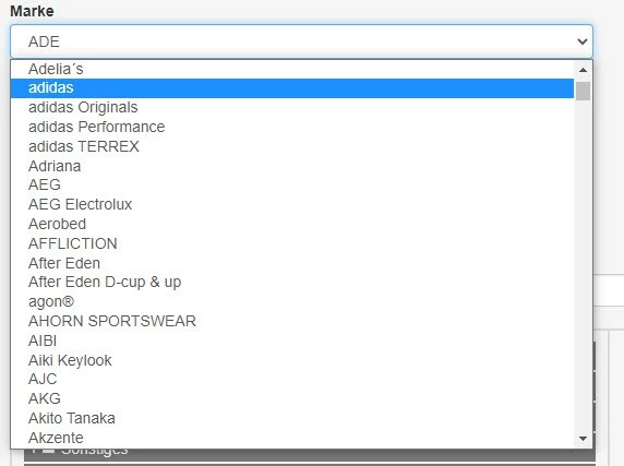 Replacements filter Replacements filter
